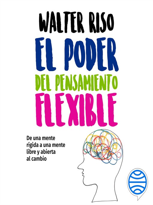 Title details for El poder del pensamiento flexible by Walter Riso - Wait list